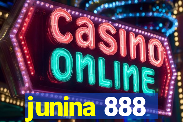 junina 888